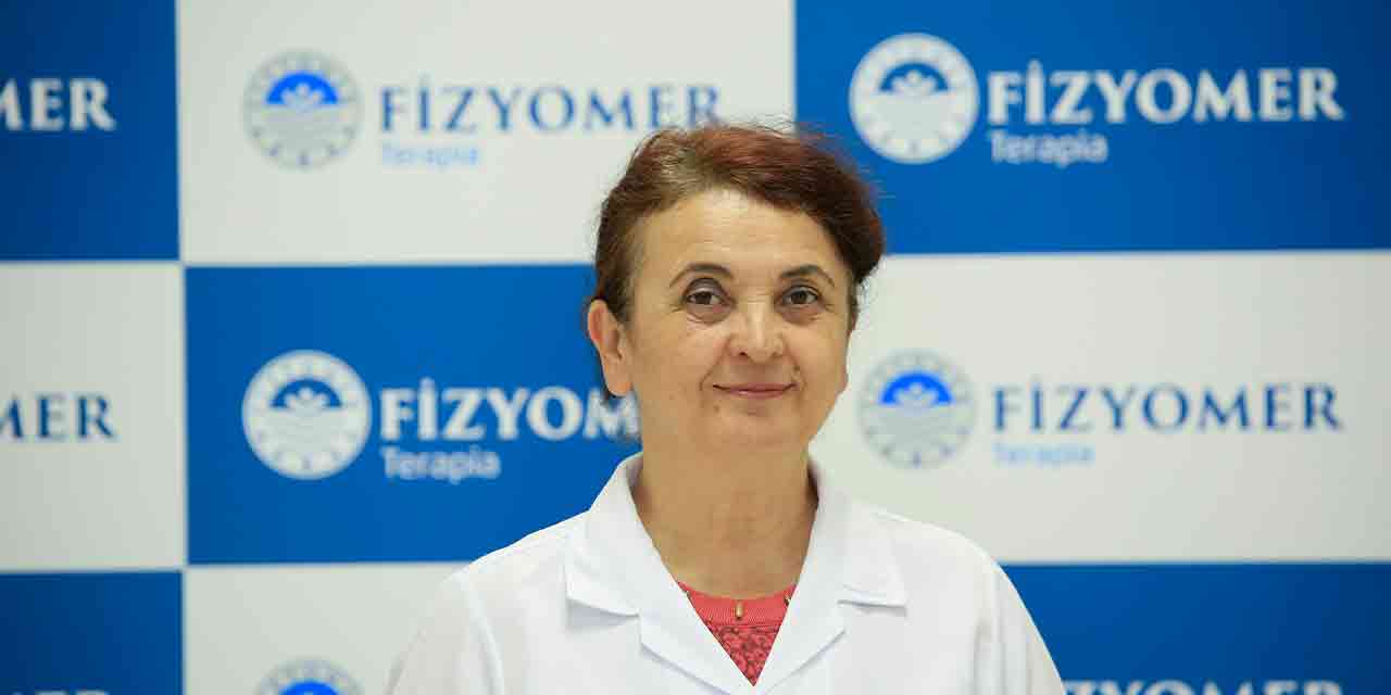 Bu hastalıkta ailelere büyük bir sorumluluk düşüyor