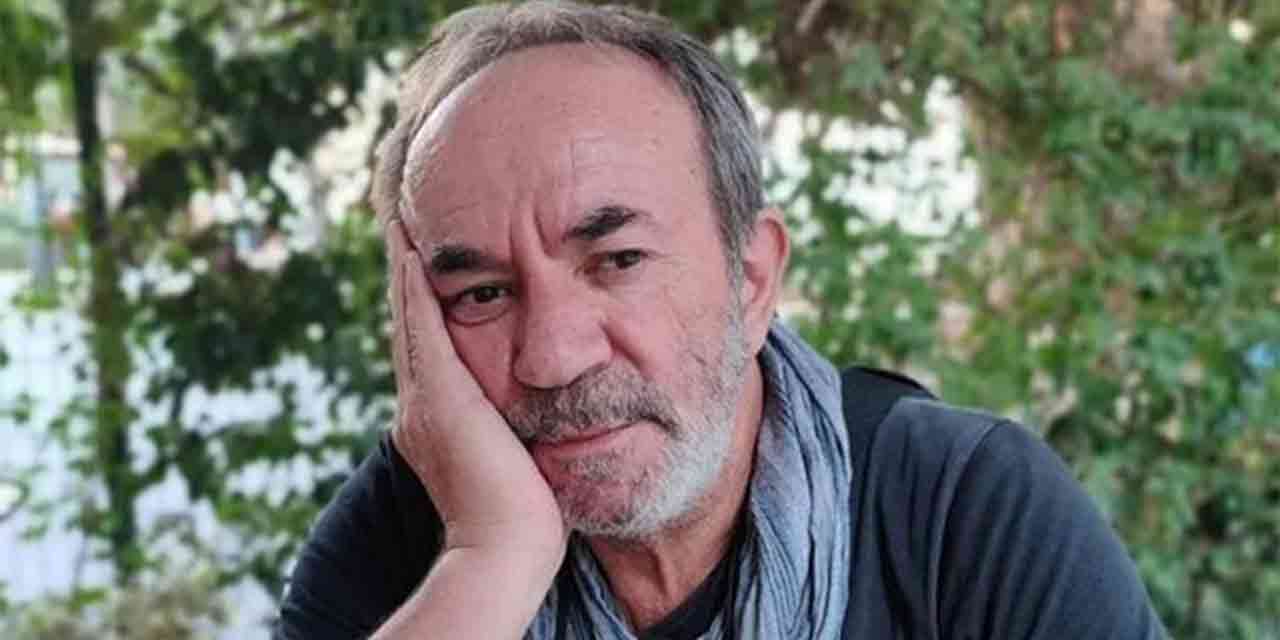 Ünlü oyuncudan acı haber!