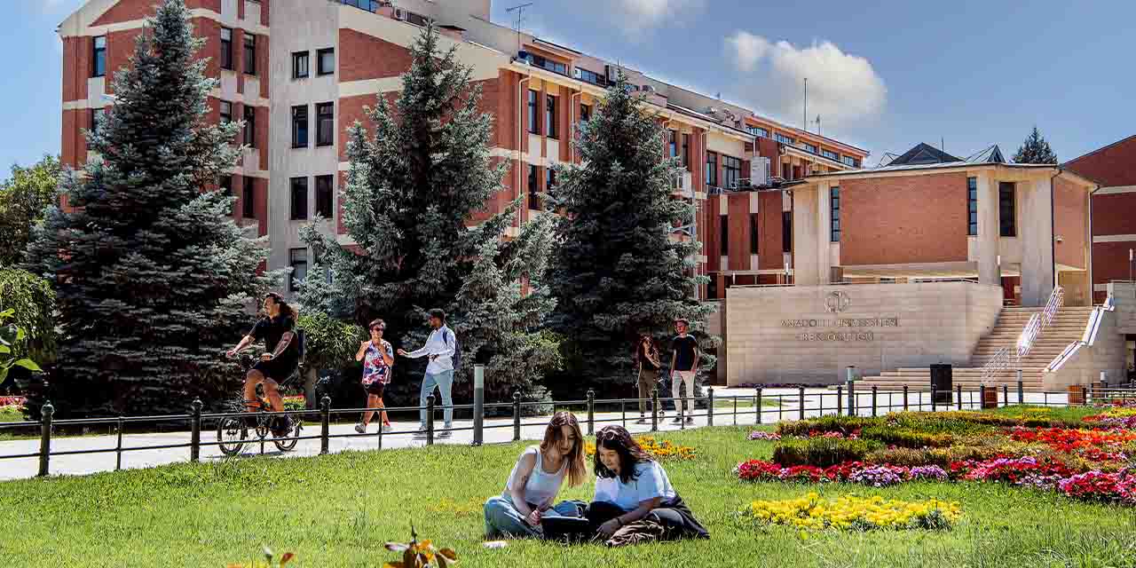 Eskişehir'de üniversitelilere staj imkanı!