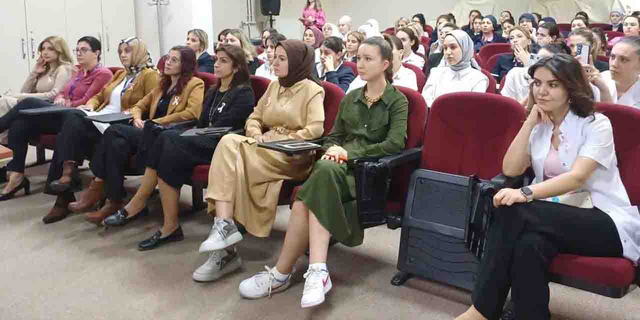 Kadınlara özel uyarı: 40 yaşını geçtiyseniz...