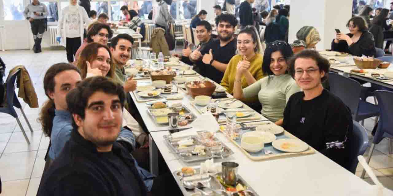 Anadolu Üniversitesi yemek bursu başvuruları sonuçlandı