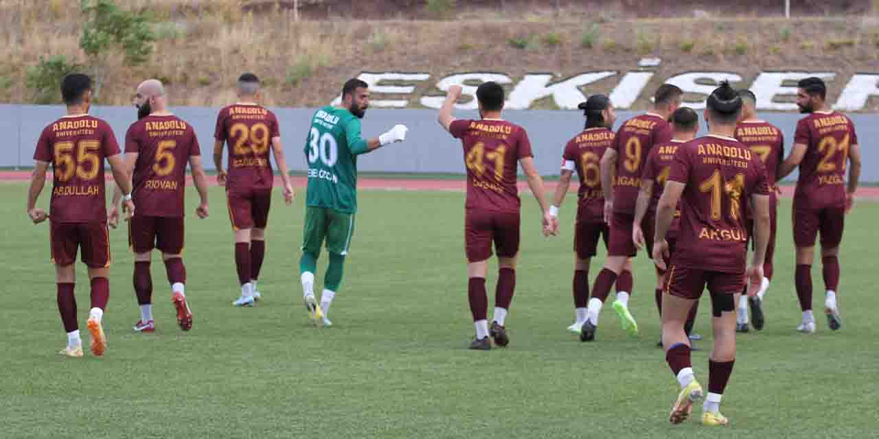 Anadolu zoru sever