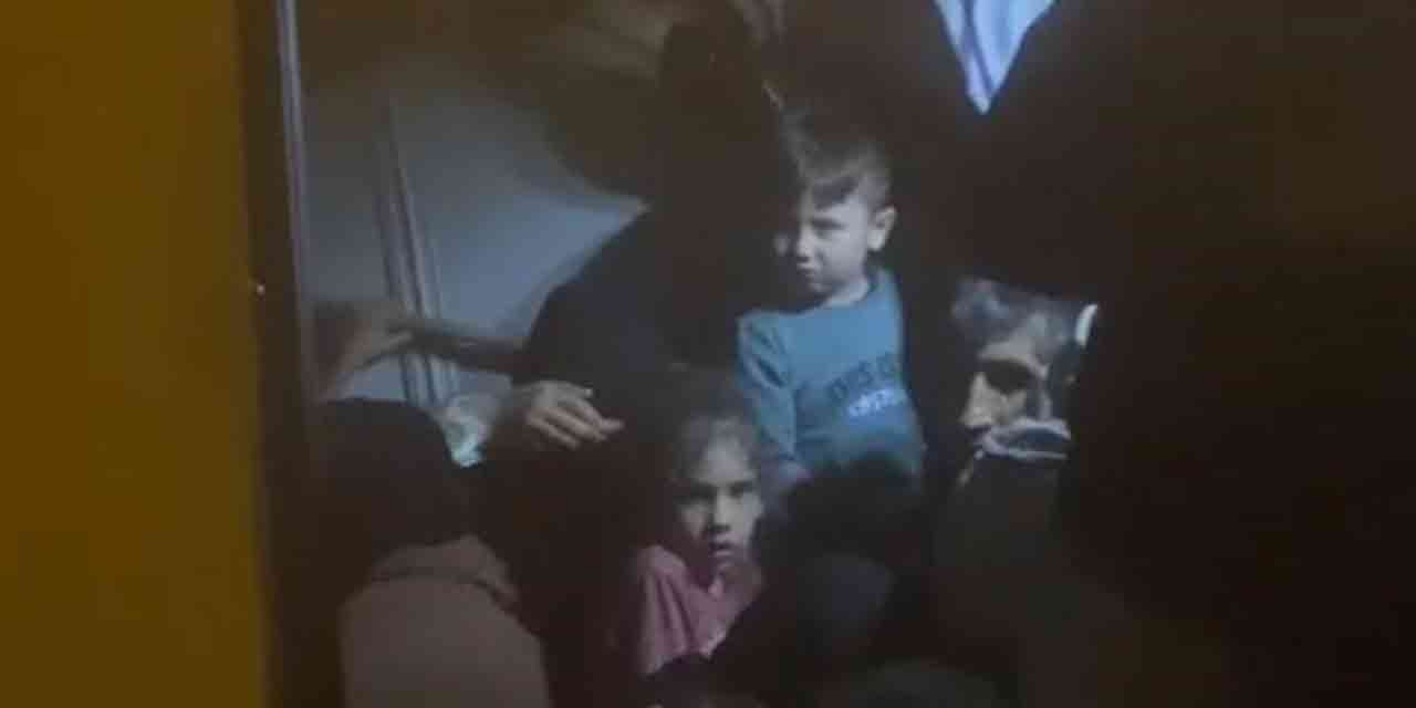 Çanakkale'de kaçak göçmenlere göz açtırılmıyor