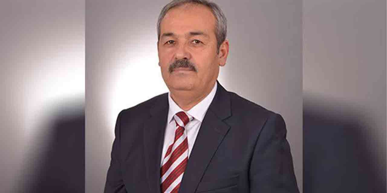 AK Parti MKYK listesine Eskişehir’den üye!