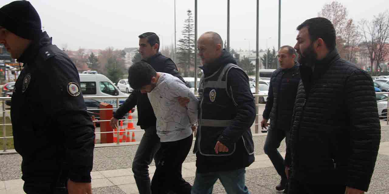 Bolu'da çocuk kaçırıp fidye isteyen adama şok mahkeme kararı