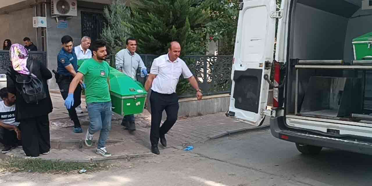 Gaziantep'te sevgili tehlike saçtı: 2 ölü, 1 yaralı