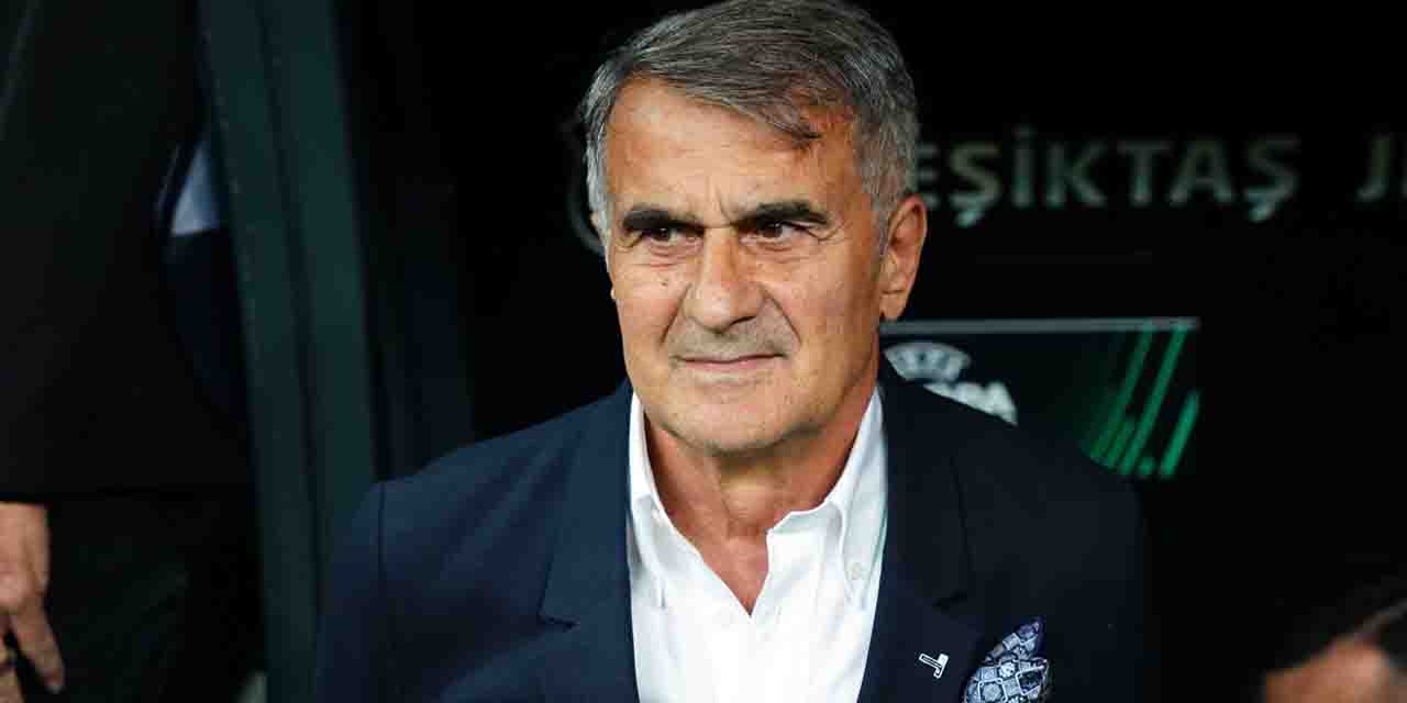 Beşiktaş'ta şoke eden istifa