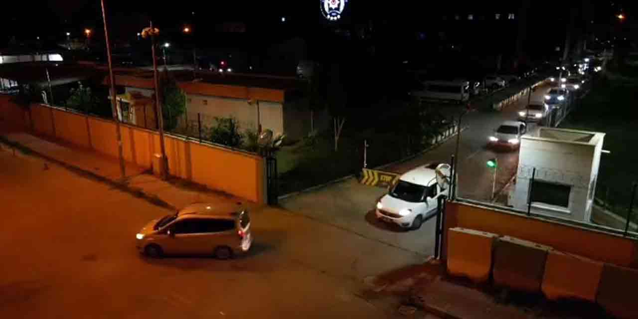 İçişleri Bakanı açıkladı: 2 bin 554 firari yakalandı