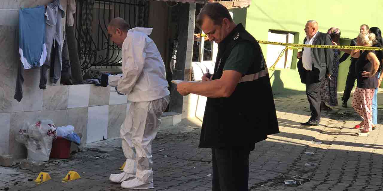 Edirne'deki tartışma ölümle sonuçlandı!