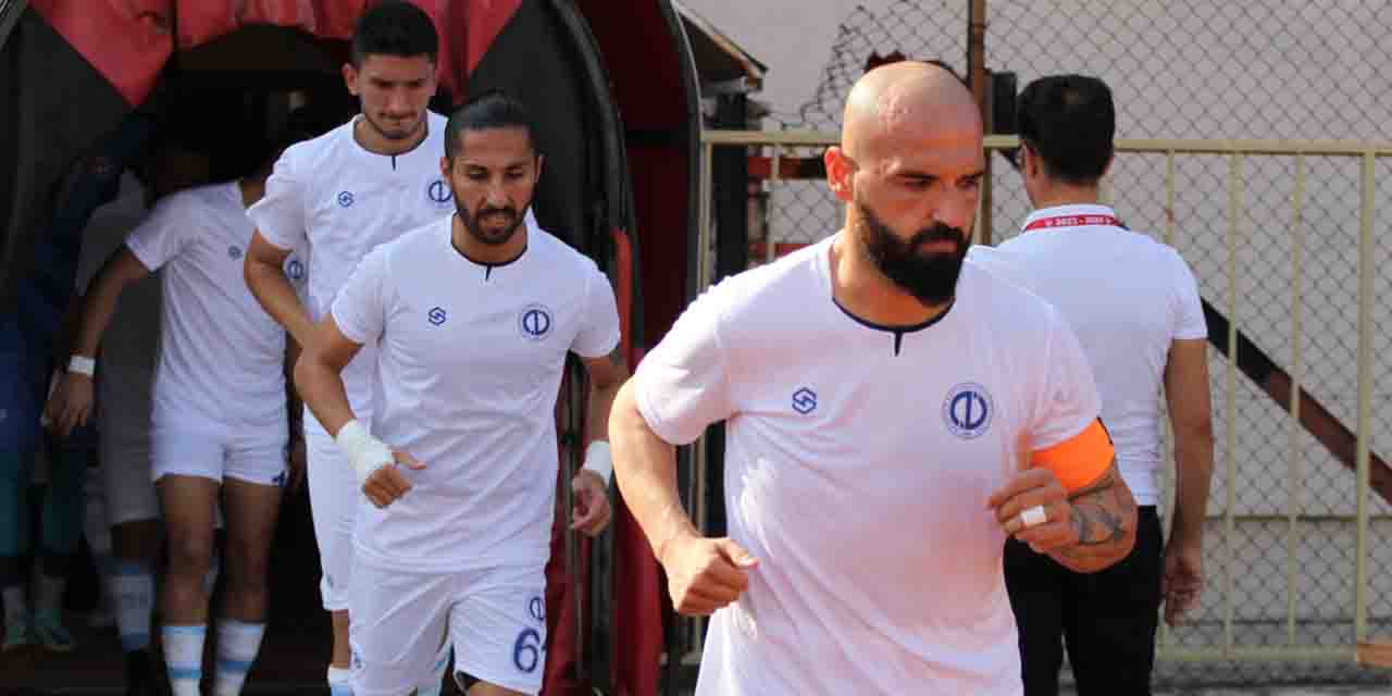 Anadolu'da kaptanlık bandı Rıdvan'da
