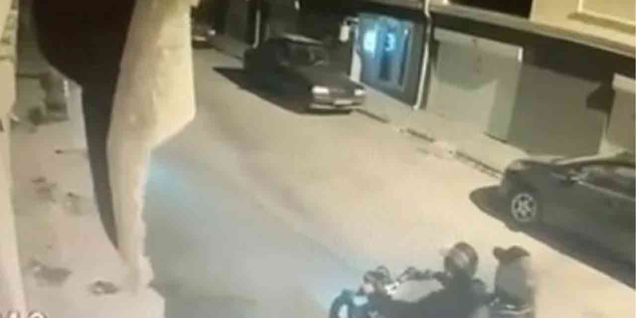 Eskişehir'de hırsızlar bu sefer de halıya göz dikti