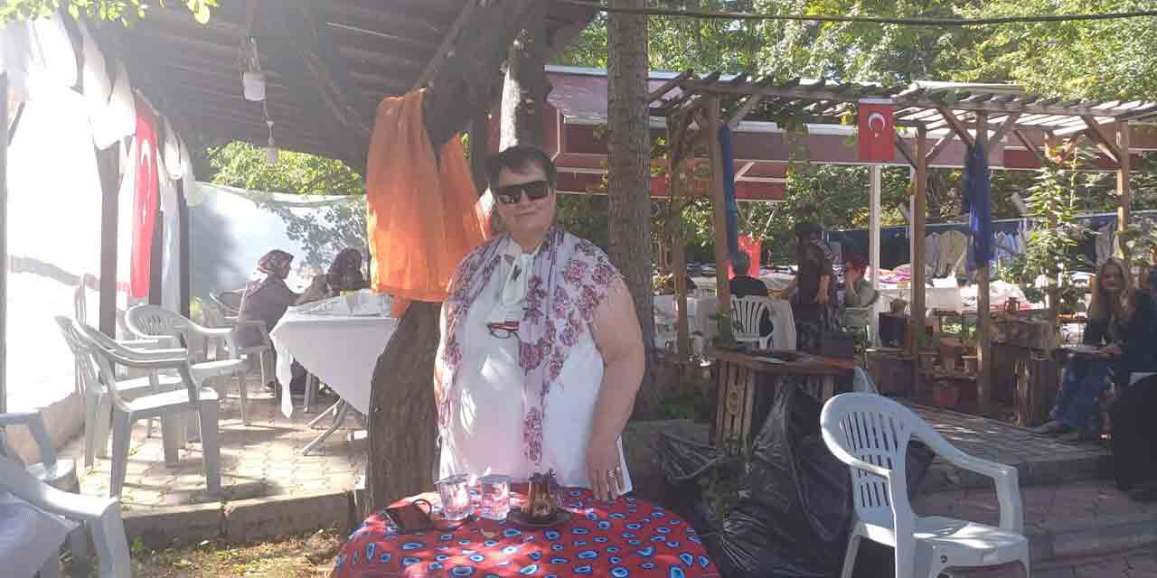 Eskişehir'de örnek olacak proje