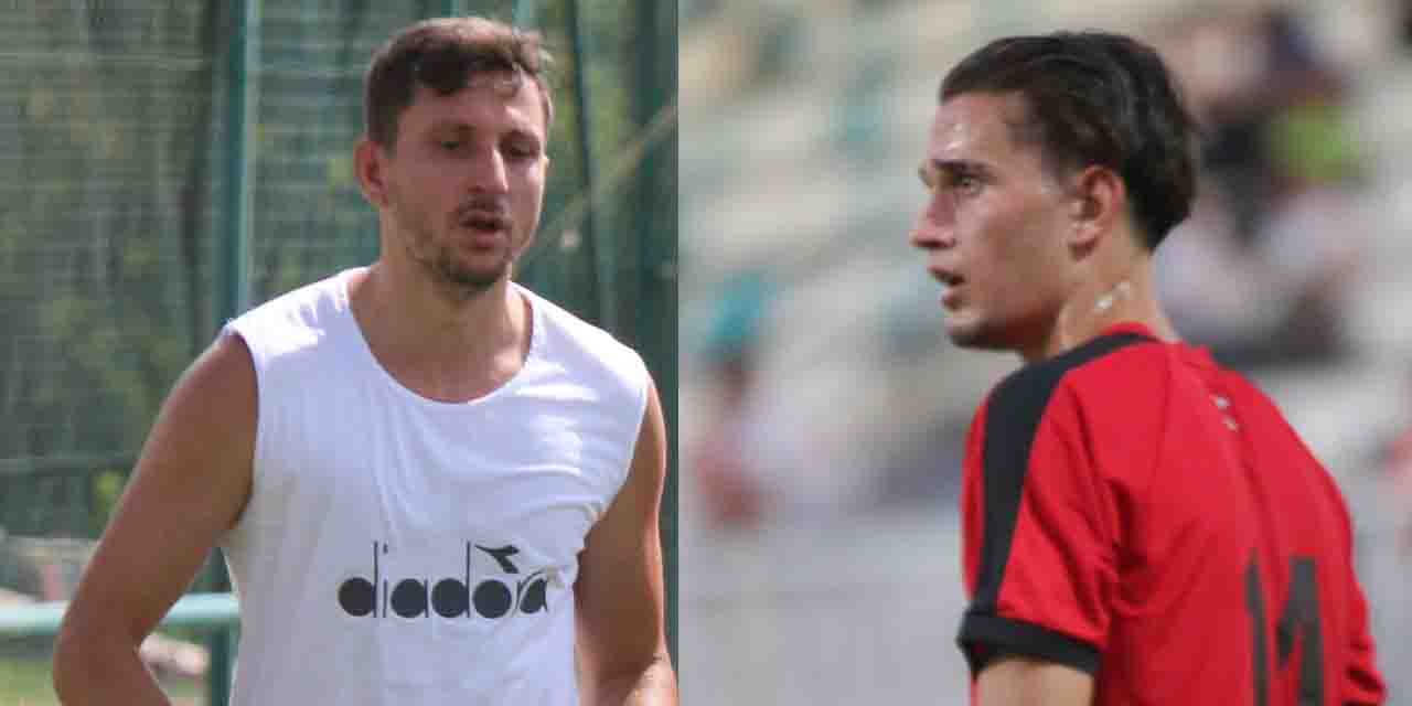 Eskişehirspor'da 2 eksik