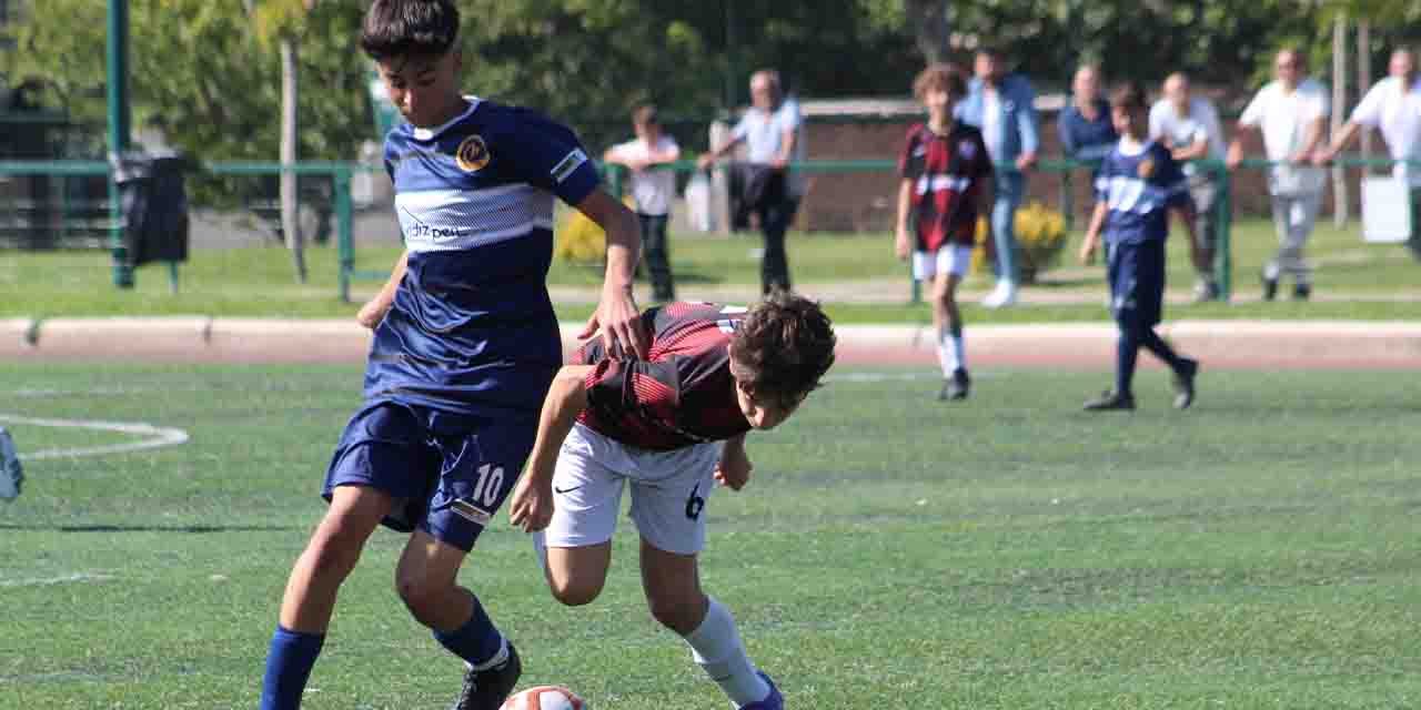 Yenikentspor'a forma sponsoru