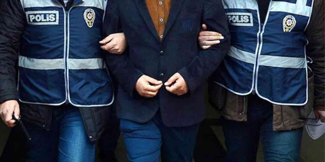 Dolandırıcılık yapan 11 kişi kıskıvrak yakalandı!