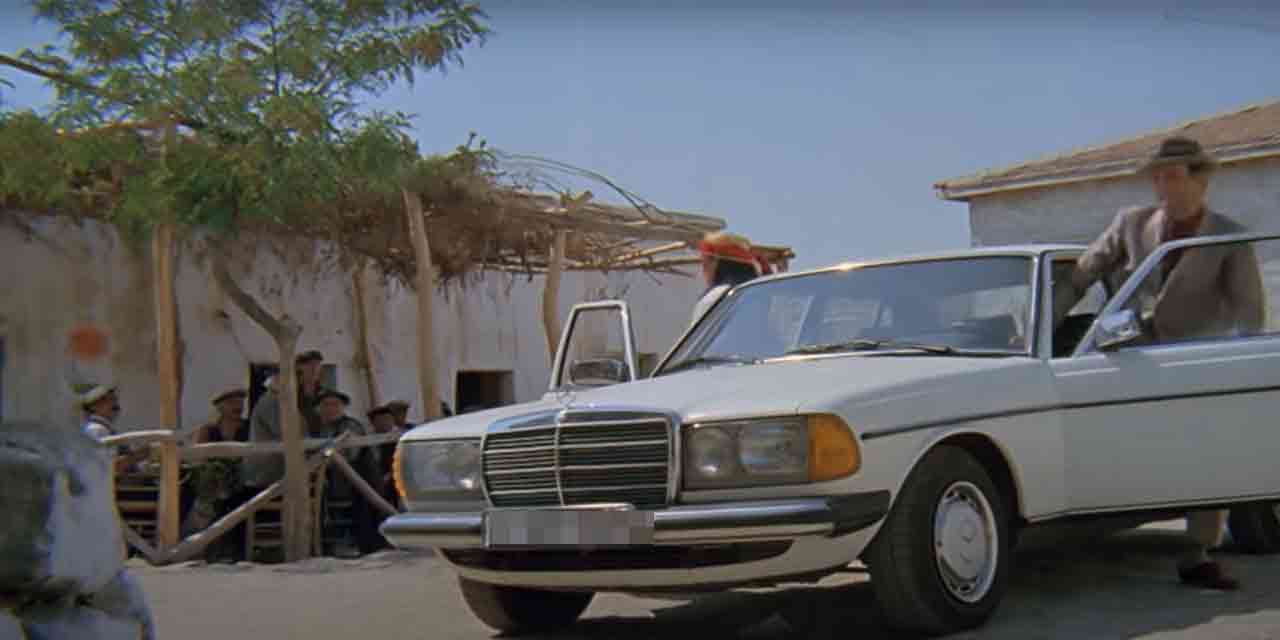 Kemal Sunal'ın hatırası olan arabayı satılığa çıkardı!