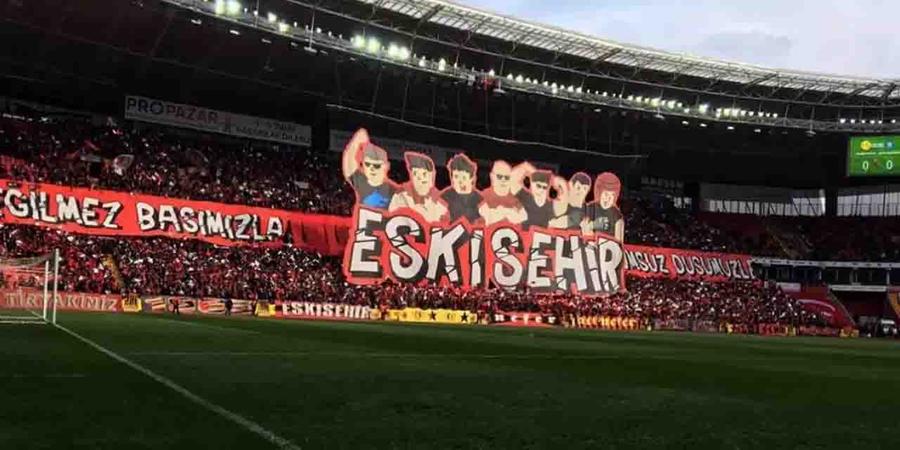 Eskişehirspor - Demirspor maçında saat değişikliği