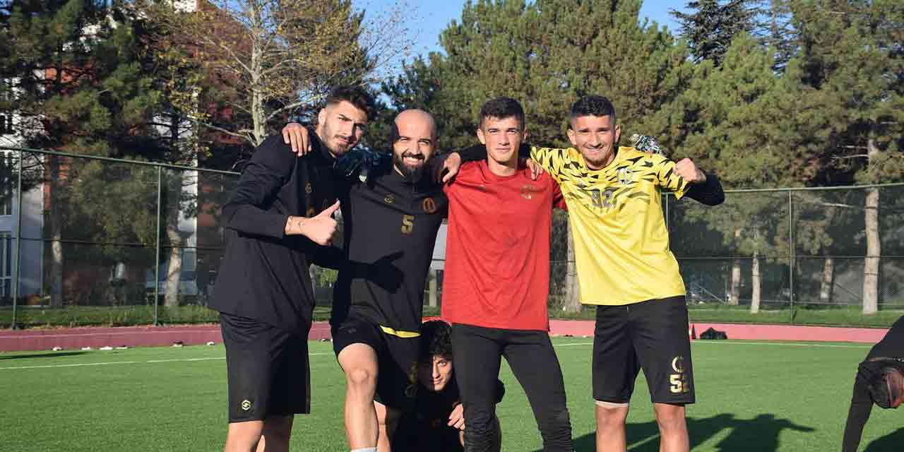 Anadolu Üniversitesi için kritik maç!