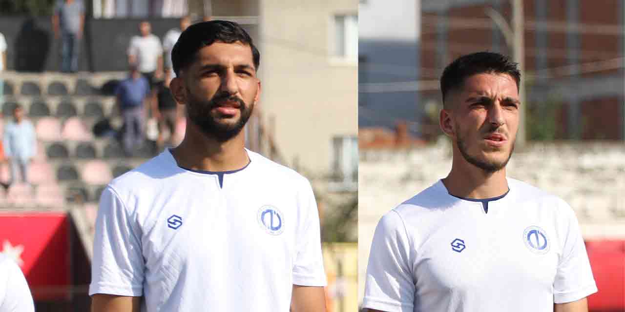 Orta sahalar maça yön verdi