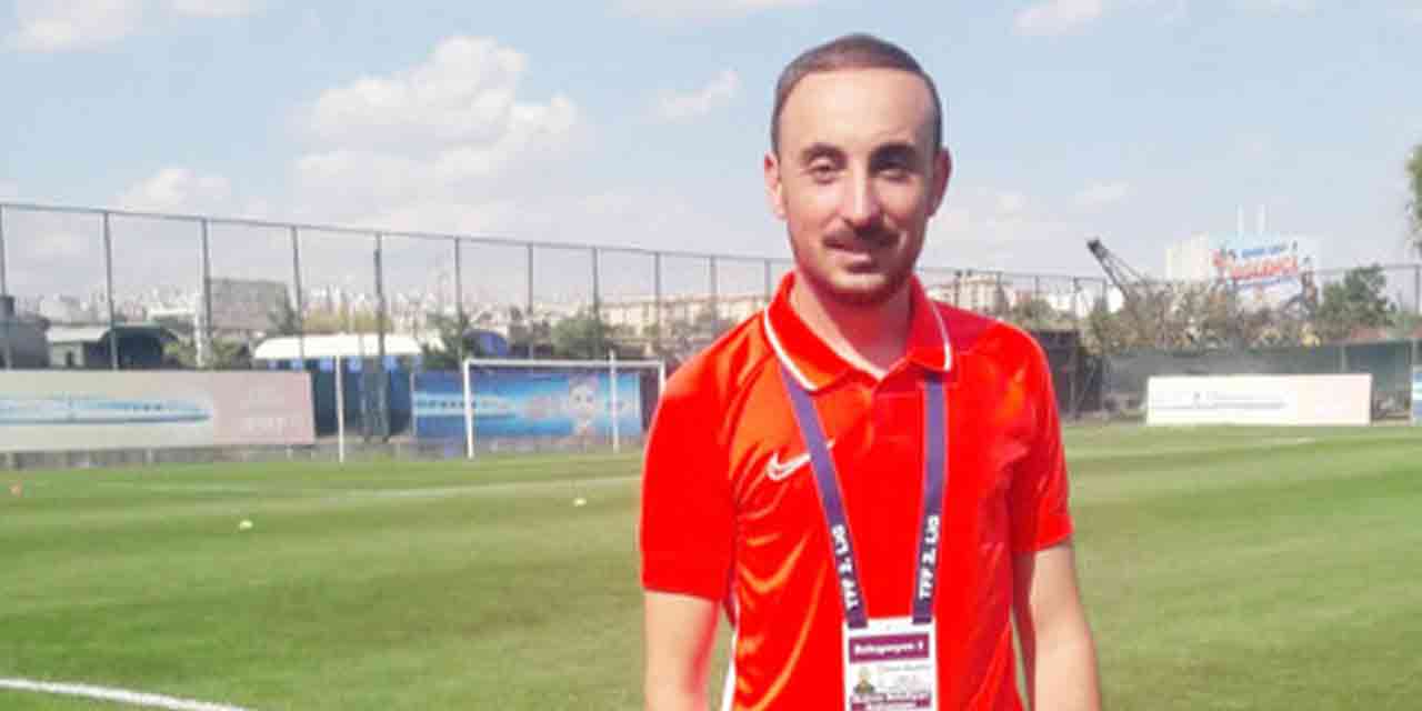 Onur Kayhan'ın ayağı uğurlu geldi! İlk maçta galibiyet