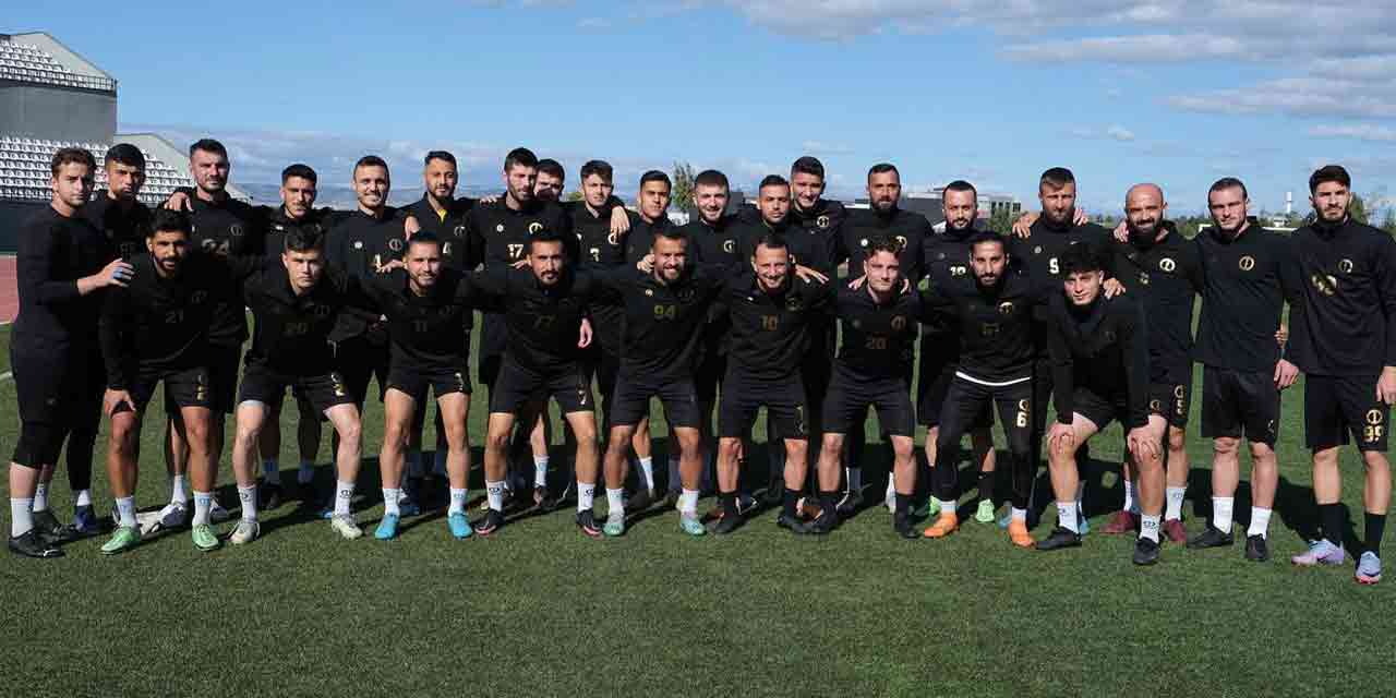 Anadolu Üniversitesi kritik maça kilitlendi!