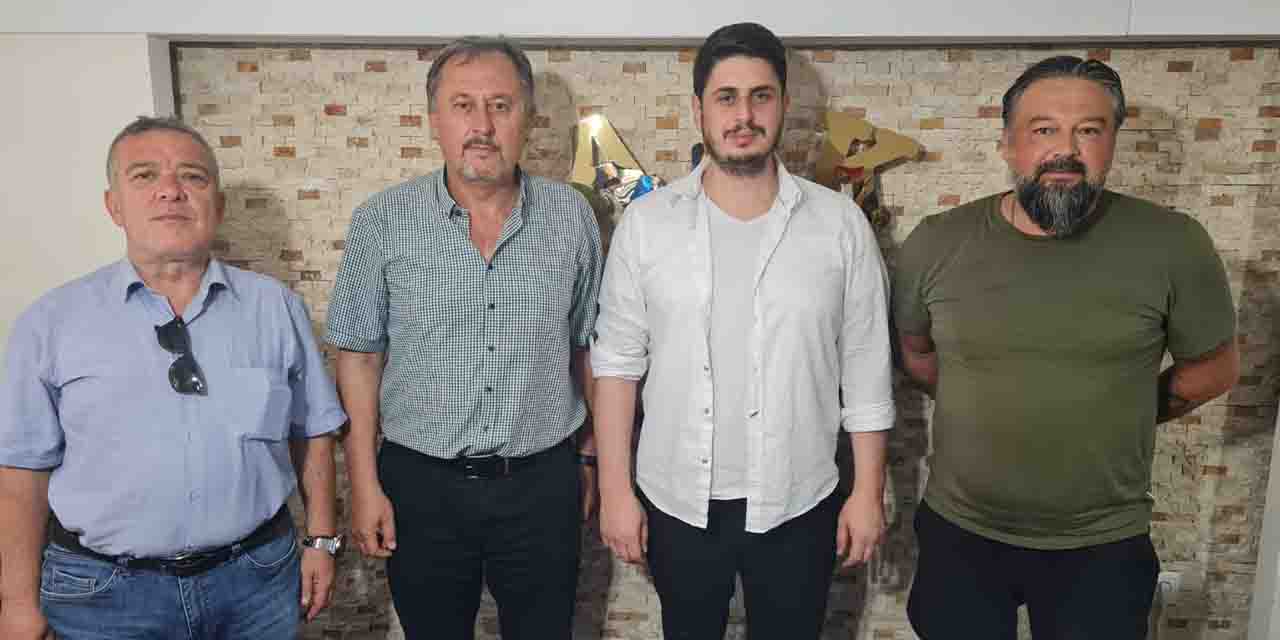 "Artık gerçek sınav sahada olacak"