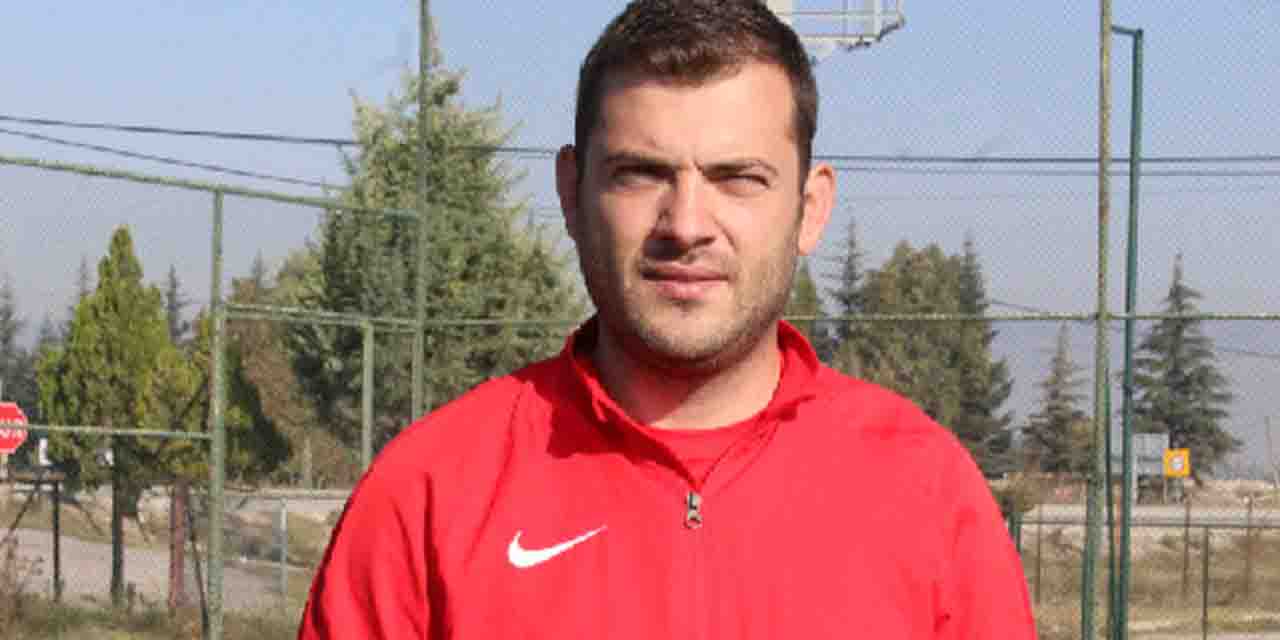 "Sezona Eskişehirspor maçı ile başlıyoruz"