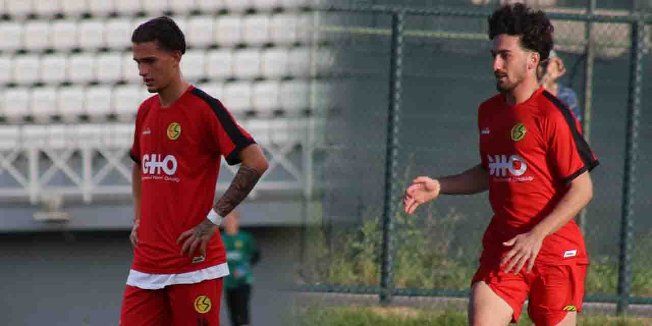Es-Es Demirspor karşısına 2 eksikle çıkacak