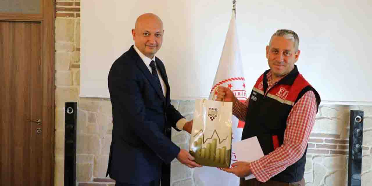 Eskişehir'de Cumhuriyet tarihinin rekoru kırıldı