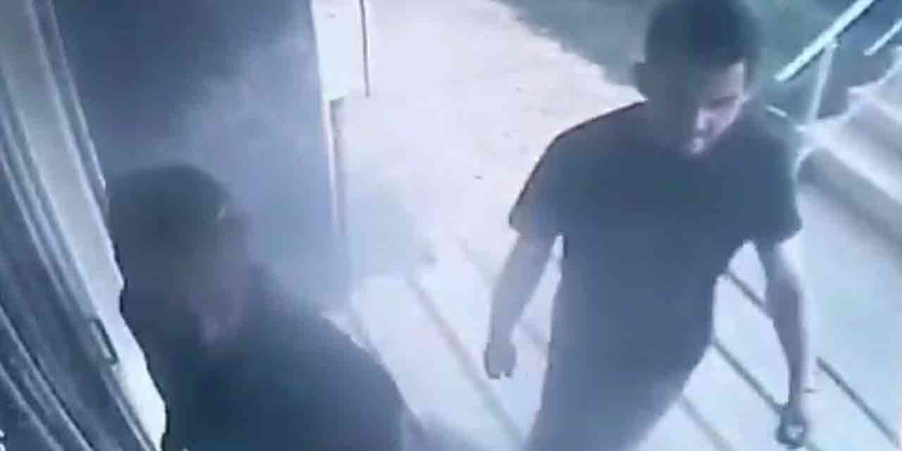 Eskişehir'de hırsızlar sınır tanımıyor! Şifreyi kırarak...