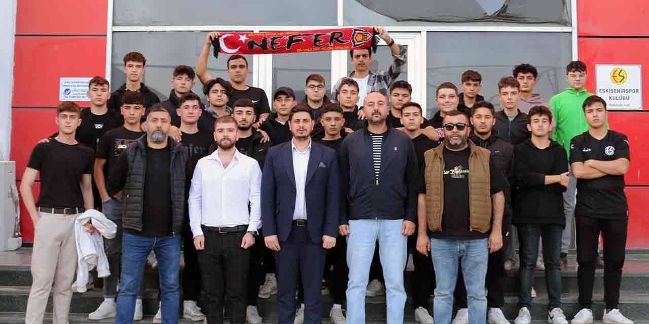 Kombine alarak destek oldular