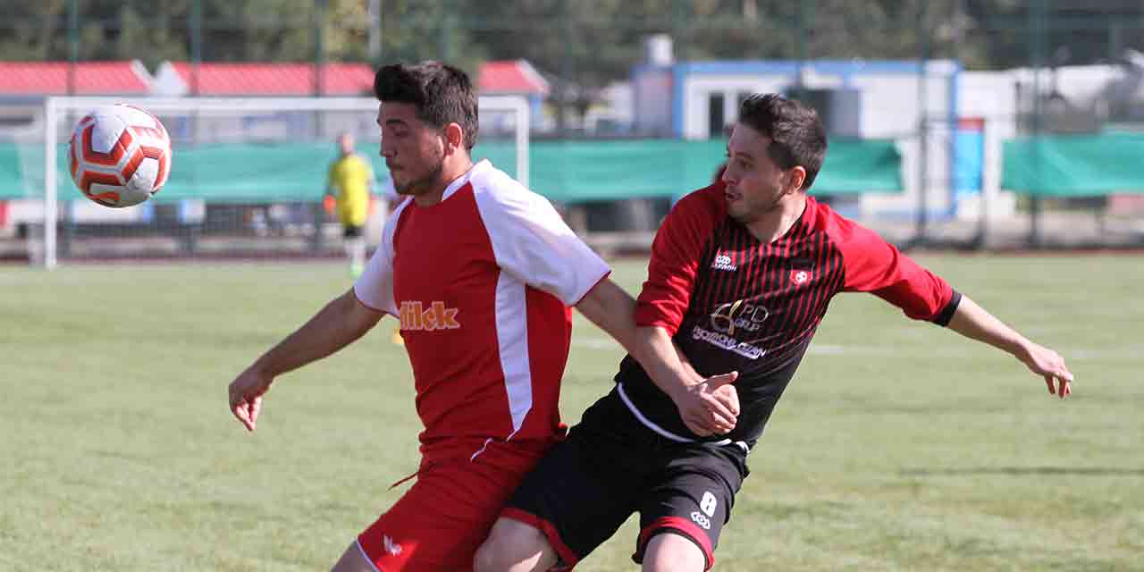 Hafta sonu birbirinden zorlu karşılaşmalar olacak!