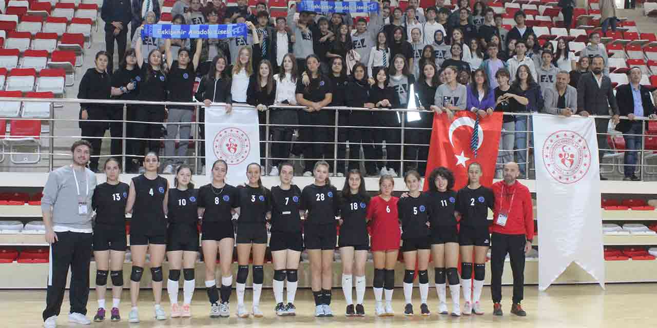Eskişehir'de il birinciliği müsabakaları yaklaşıyor