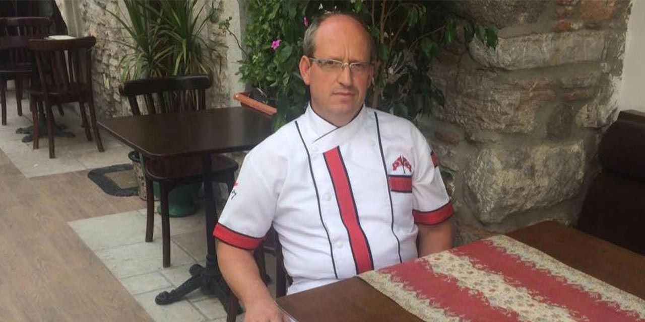 Kütahya'da bir şahıs traktörün altında kaldı!