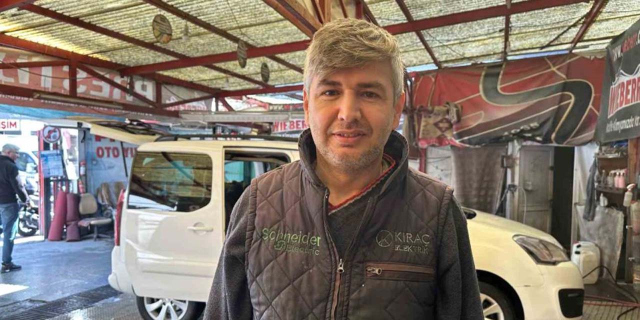 Kış sezonu Eskişehir esnafını tedirgin ediyor