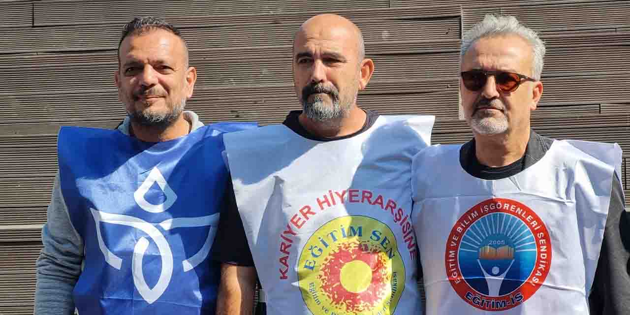 ‘’Öğretmenler video izlemek için okullara çağrılır mı?’’