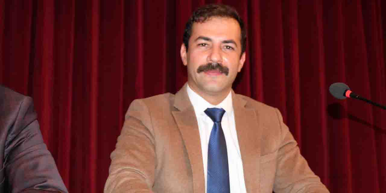 “Yerel seçimlere dağılmış, küskün halde giremeyiz”