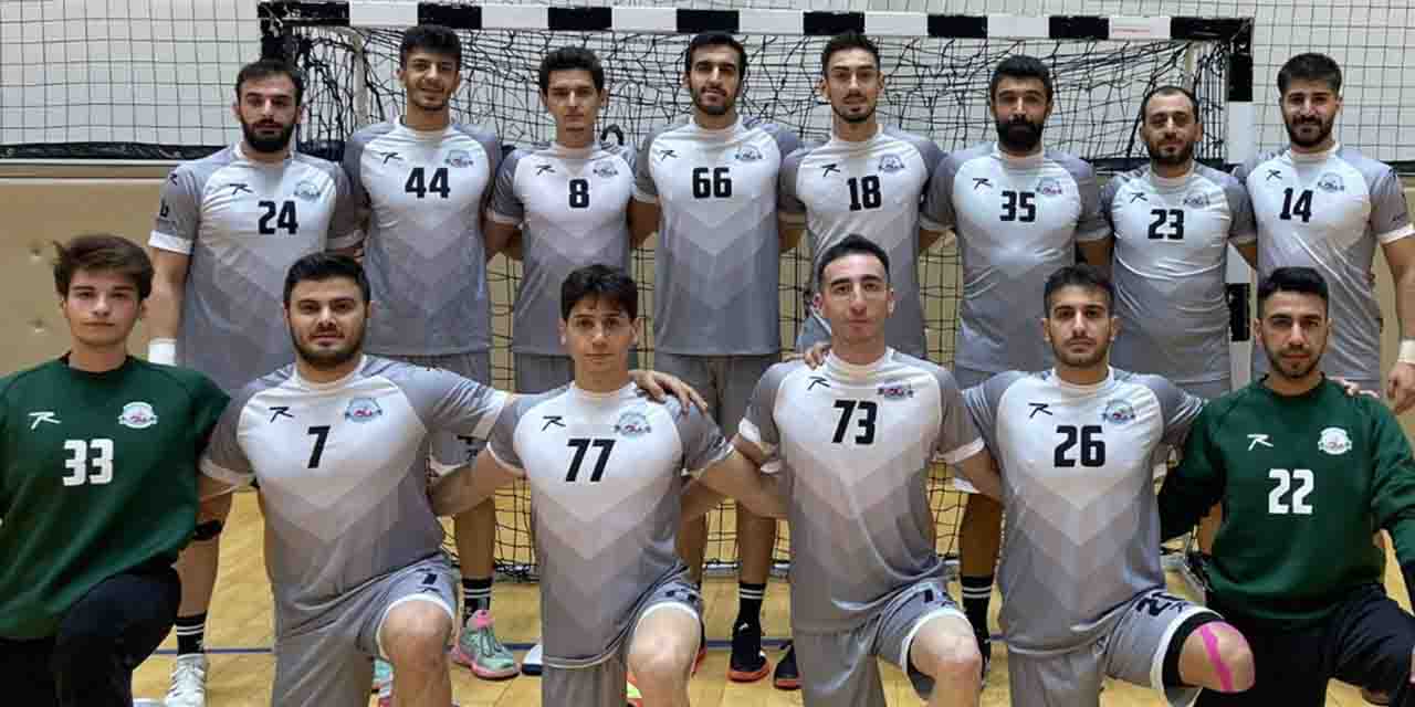 Mihalıççık Belediyesi lige iyi başladı