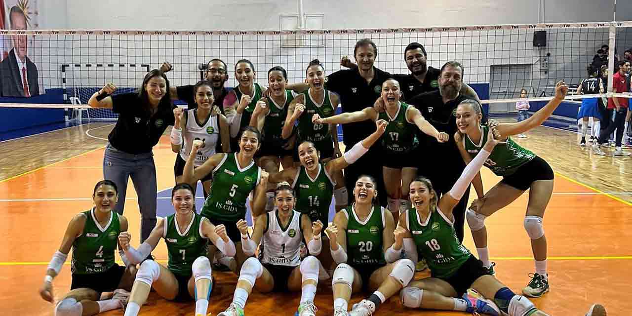 Peymanspor ilklerini yaşadı!