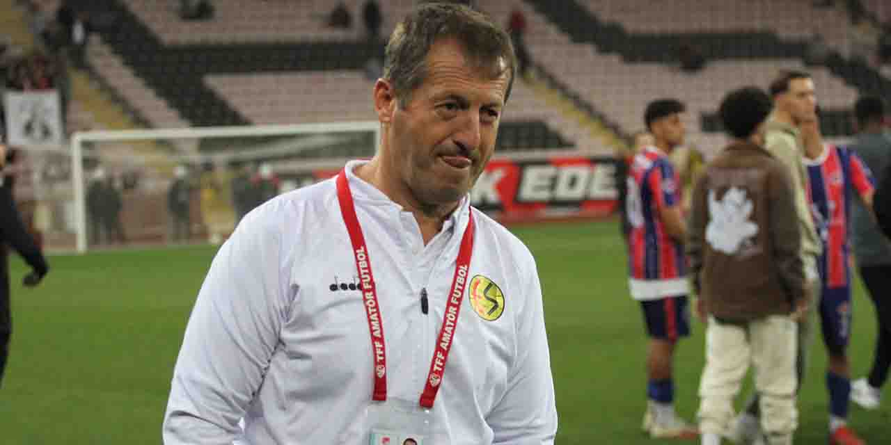 İbrahim Baş’ın bu futbola çare bulması gerekiyor