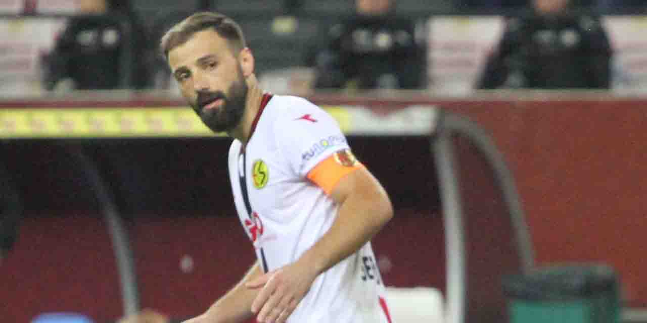 Serdar Sudun sakin olmalı