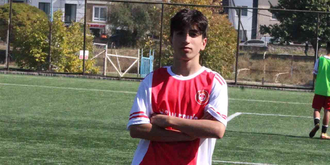 Deniz Çaktuğ'un attığı goller dikkat çekiyor