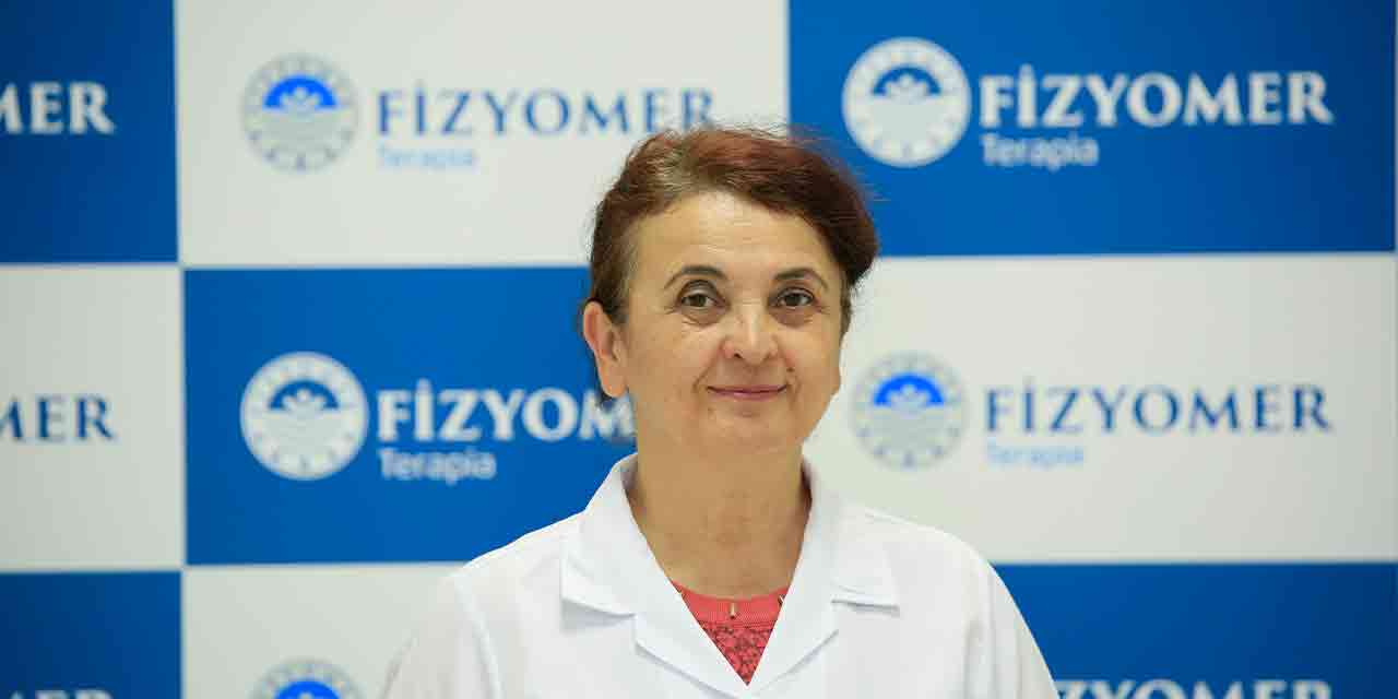 "Duruş bozuklukları boyun fıtığı riskini artırıyor"