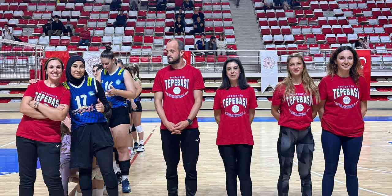 Tepebaşı’nın Genç Sultanları Eskişehir'i temsil edecek