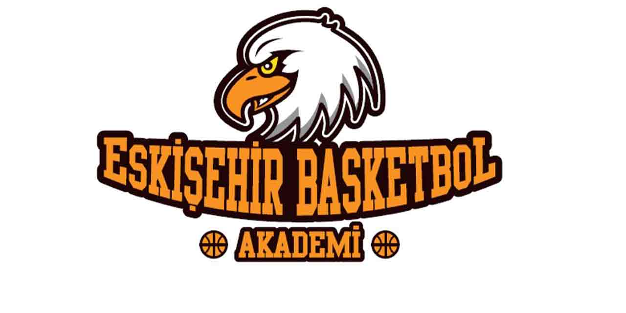 Eskişehir Basketbol Akademi galibiyetle ayrıldı