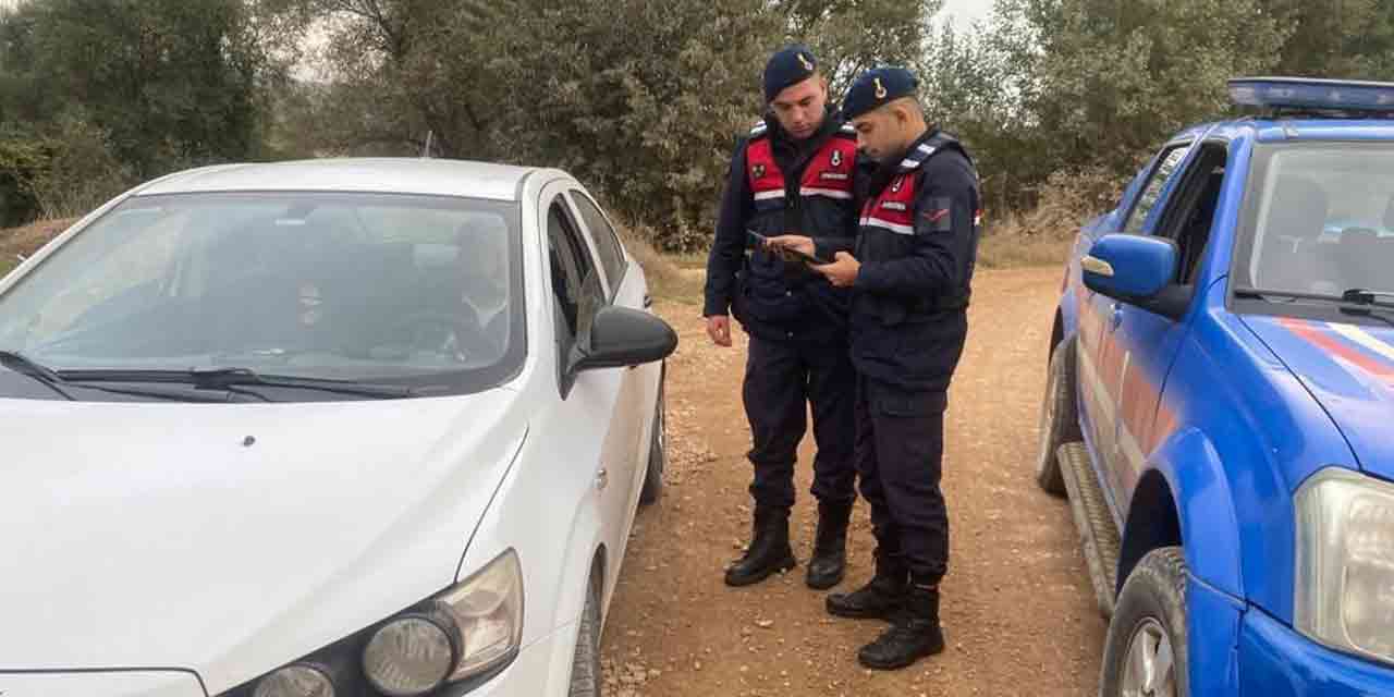 Bursa'da yasa dışı oyunlara binlerce liralık ceza