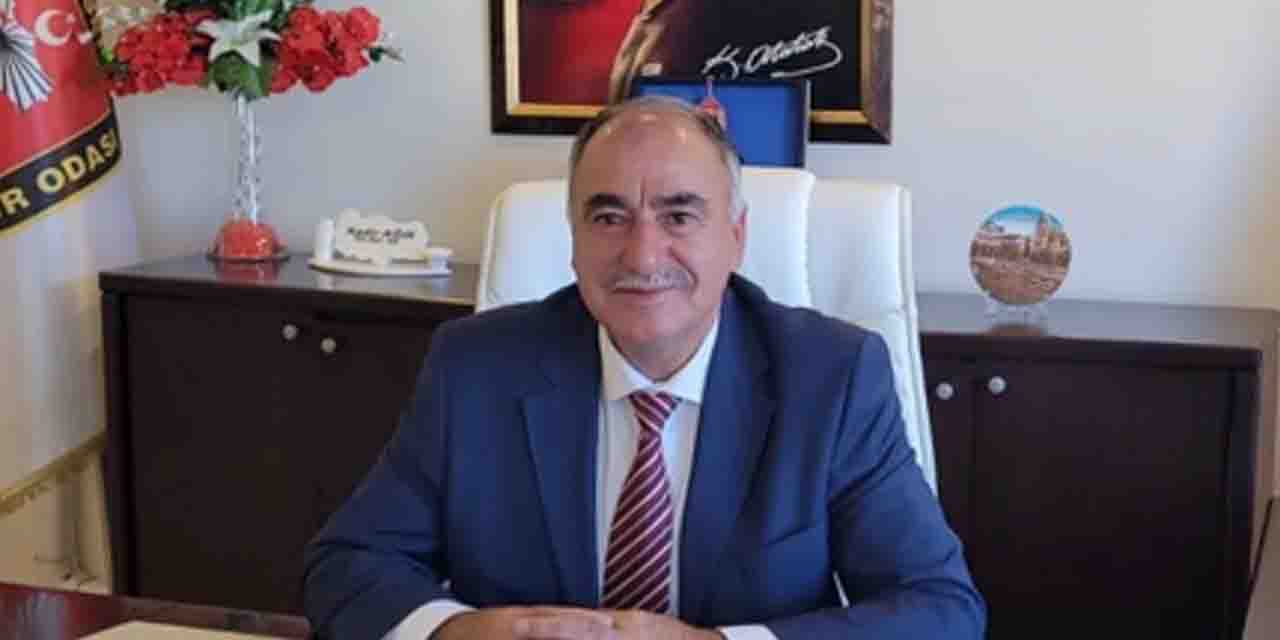 Başkan Kadir Ağır: Zam kaçınılmazdı