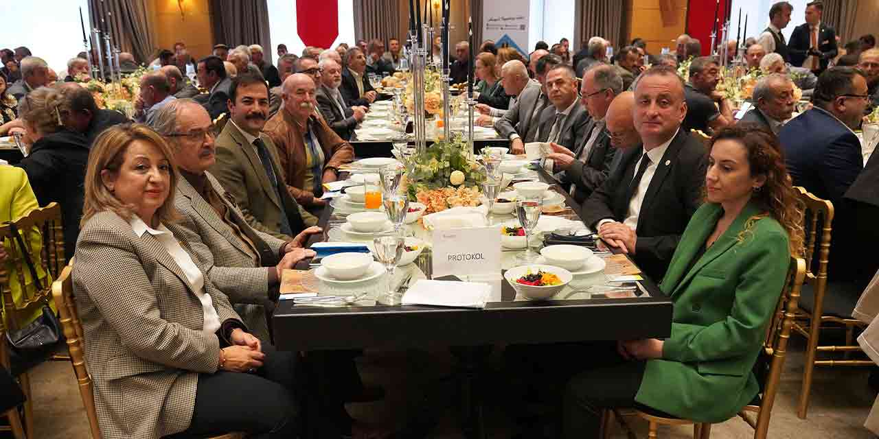 Ahmet Ataç ‘’ev sahibi’’ olduğu organizasyona neden katılmadı?