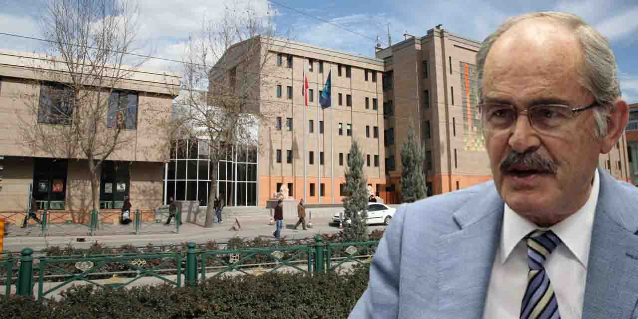 Yılmaz Büyükerşen'in yargılandığı davada yeni gelişme
