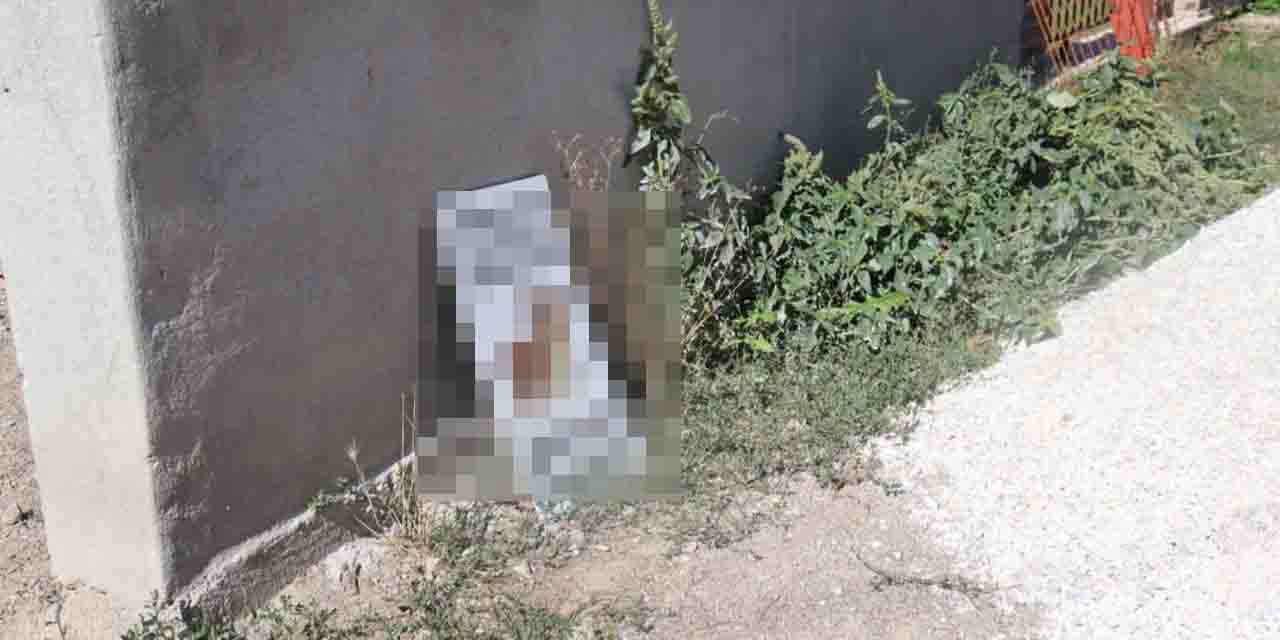 Odunpazarı'nda ilginç tabela